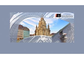 Gebäudereinigung in Dresden – ES Dresden Gebäude-Service