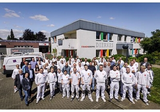 Firmengruppe Dierkes Verwaltungs GmbH Firmengruppe Dierkes Verwaltungs GmbH