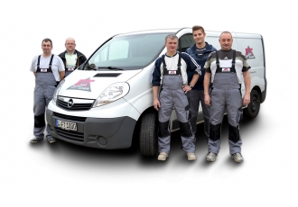 FT Fliesenteam GmbH FT Fliesenteam GmbH