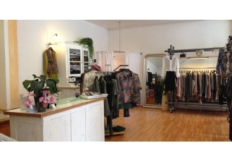Damenmode und Stilberatung in Gartenstadt – Pronto Moda