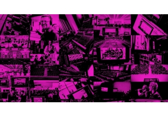 Livestream-Produktion in Stuttgart – Jens Achtert