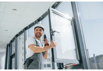 Fenster und Haustüren in Essen – Fenstertechnik Münstermann