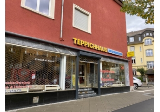 S Koukpari Handels GmbH