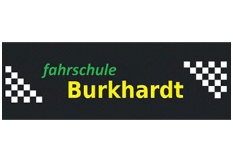 Fahrschule Burkhardt Fahrschule Burkhardt