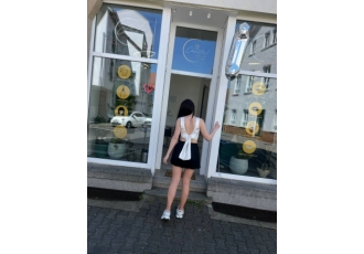 Kosmetikstudio in Frankfurt – Christal Beauty Studio