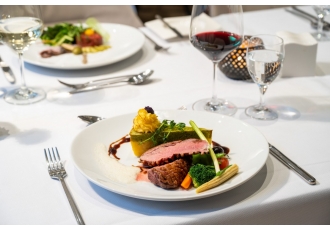 Catering & Restaurant in Berlin – Albrechtshof Catering