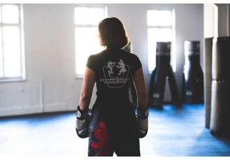 Boxsportverein in Althengstett – Kampfsportakademie