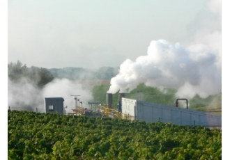 Geothermie-Entwicklung in Landau – BESTEC