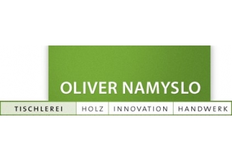 Tischlerei Oliver Namyslo Tischlerei Oliver Namyslo