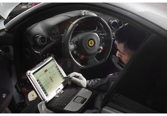 Ferrari-Verkauf und -Service in Mannheim – Autohaus Ulrich Ferrari-Verkauf und -Service in Mannheim – Autohaus Ulrich