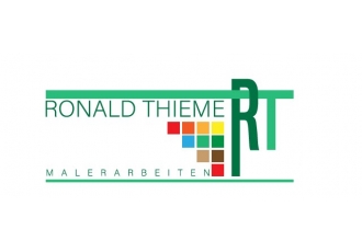 Ronald Thieme Malerarbeiten Ronald Thieme Malerarbeiten