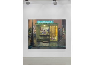 Kunstschaugalerie in Düsseldorf – Galerie Voss