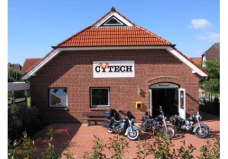 Cytech F. Hunte Motorradhandel in Sehnde Cytech F. Hunte Motorradhandel in Sehnde