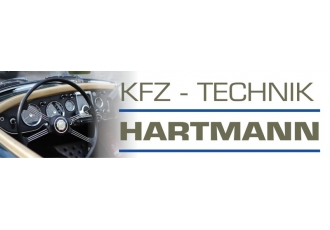 Hartmann Uwe KFZ Technik