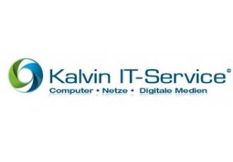 Computerreparatur in Frankfurt am Main – Kalvin IT-Service