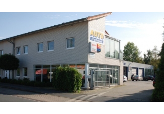 Autowerkstatt in Deutschland – Auto Babiel