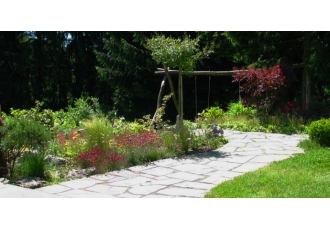 Schloeßer Felix Dipl Ing Garten u Landschaftsbau GmbH Schloeßer Felix Dipl Ing Garten u Landschaftsbau GmbH