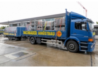 Nachbauer Gerüstbau GmbH & Co KG