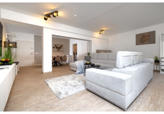 Ferienwohnung in Augsburg – Primero-Living Relax-Home