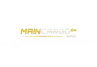 Spedition in Frankfurt – MainCargo24