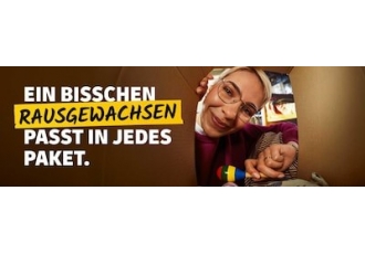 Paketversand und Logistik in Büren – toom