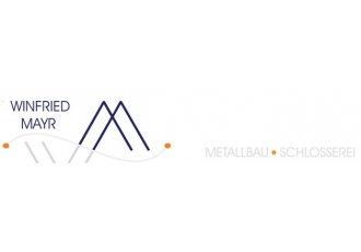 Winfried Mayr Schlosserei Metallbau GmbH Winfried Mayr Schlosserei Metallbau GmbH