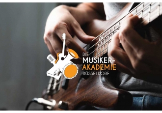 Musikunterricht in Düsseldorf – Musiker-Akademie Musikunterricht in Düsseldorf – Musiker-Akademie
