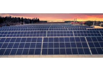 PV-Solaranlagen in Frankfurt – QALITEC Solar Solutions