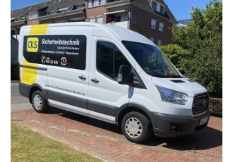 Schlüsseldienst in Stuhr – CKS Sicherheitstechnik