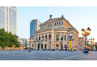 Catering in Frankfurt – G. Käfer & R. Kuffer Restauration Catering in Frankfurt – G. Käfer & R. Kuffer Restauration