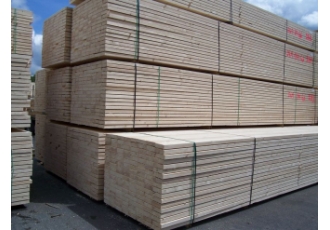 Internationaler Holzhandel in Bremen – Gutmann