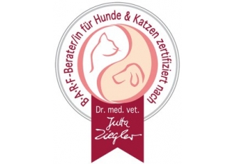 Ernährungsberatung für Hunde in München – Caroline Sperling