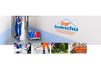Entrümpelung in Berlin – Bodeschu