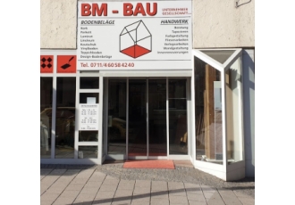 Altbausanierung und Innenausbau in Stuttgart – BM-BAU Altbausanierung und Innenausbau in Stuttgart – BM-BAU