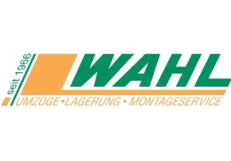 Umzüge in Frankfurt am Main – Wahl Umzug