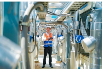Facility Management in Berlin – Eberhardt Service Group