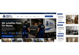 Entrümpelung in Leipzig – Blauer Latz Entrümpelung in Leipzig – Blauer Latz