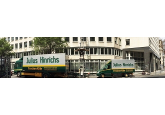 Umzüge und Möbelspedition in Frechen – Julius Hinrichs Umzüge und Möbelspedition in Frechen – Julius Hinrichs