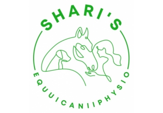 Pferde- und Hunde-Physiotherapie in Dunningen – Shari's EquuiCaniiPhysio