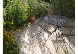 Garten- und Landschaftsbau in Berlin – Robert Hannke