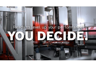 Bosch Rexroth AG Vertrieb Europa Mitte Bosch Rexroth AG
