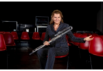 Musikunterricht Flöte in Dortmund – Anne Horstmann