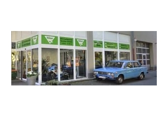 Autoteam Schade KFZ-Dienstleistungen in Coswig, Sachsen