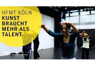 Musik- und Tanzunterricht in Köln – Hochschule für Musik Köln Musik- und Tanzunterricht in Köln – Hochschule für Musik Köln