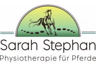 Physiotherapie für Pferde in Emmering – Sarah Stephan