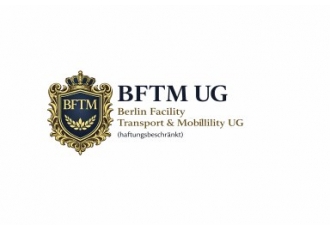 BFTM UG: Transport, Logistik und Facility Management in Berlin