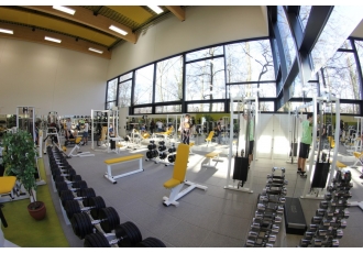 Fitnessstudio in Karlsruhe – walk-in Zentrum am KIT Fitnessstudio in Karlsruhe – walk-in Zentrum am KIT