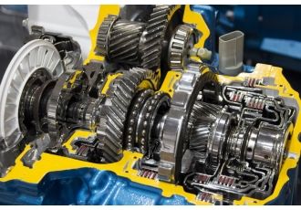 AGS Automatik Getriebe GmbH AGS Automatik Getriebe GmbH