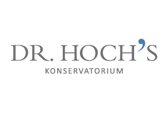 Dr Hoch s Konservatorium Musikunterricht