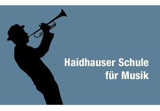 Haidhauser Schule für Musik Haidhauser Schule für Musik
